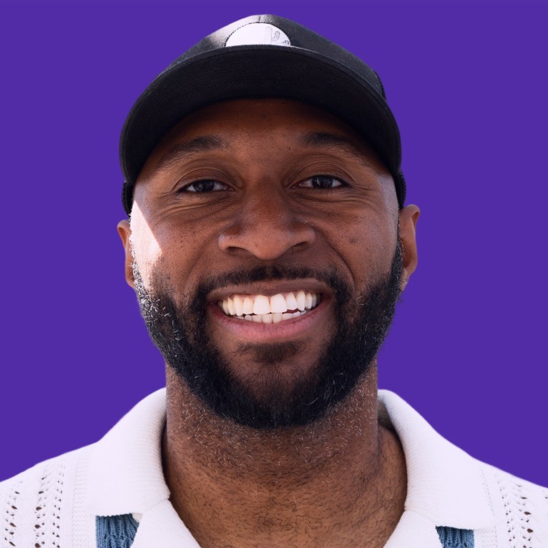 Morgan J Ingram profile photo