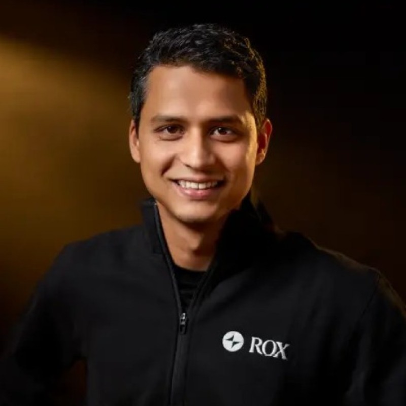 Ishan Mukherjee profile photo