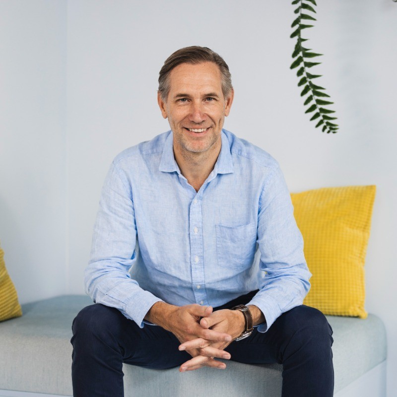 Philip Lacor profile photo