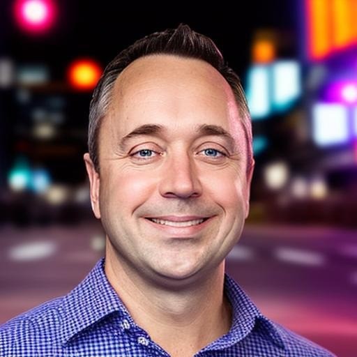 Ryan Staley profile photo