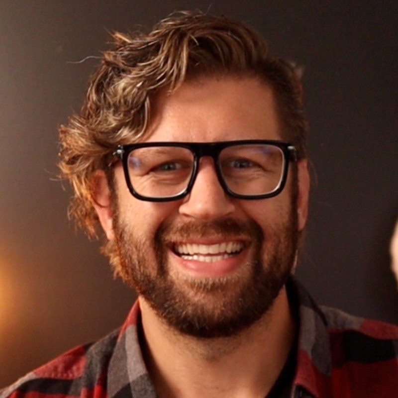 Brendan Hufford profile photo
