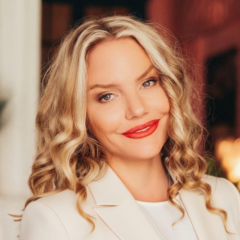 Lillian Pierson, P.E. profile photo