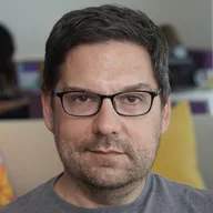 Eilon Reshef profile photo