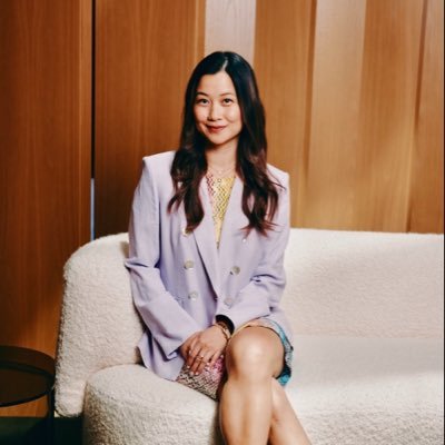 Sonya Huang 🐥 profile photo