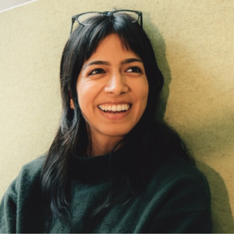Mishti Sharma profile photo
