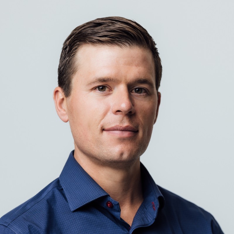 Kyle Coleman profile photo