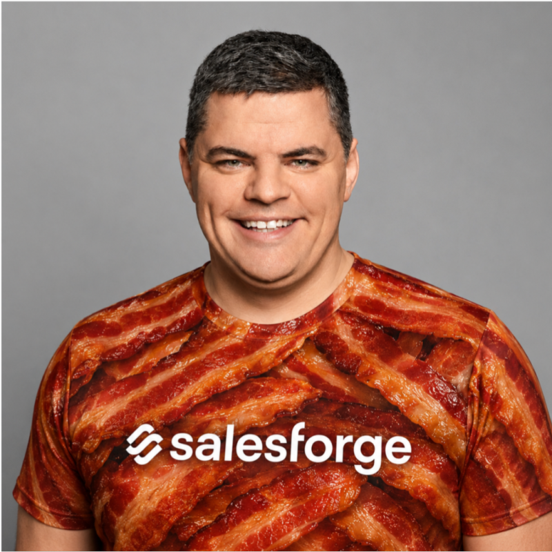 Frank Sondors 🥓 profile photo