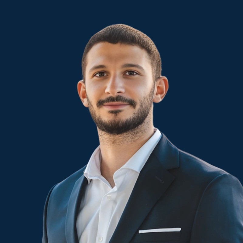 Raouf Lemouchi profile photo