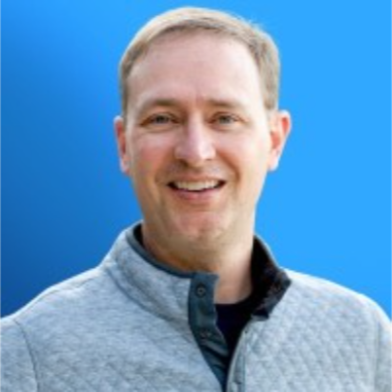 Andy Mowat profile photo