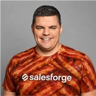 Frank Sondors 🥓 profile photo