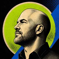 Jonathan M K. profile photo