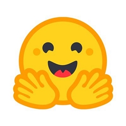 Hugging Face profile photo