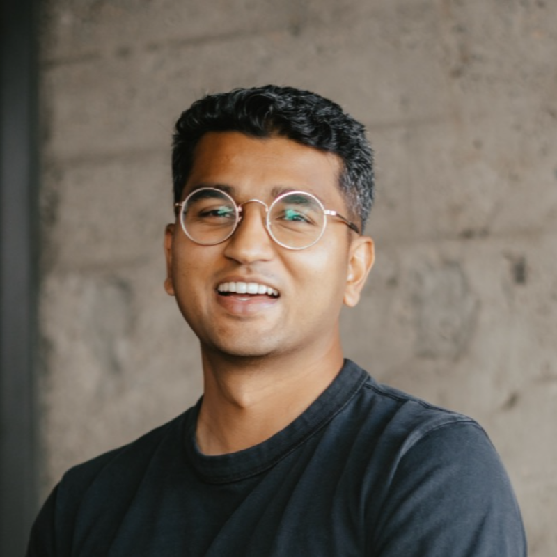 Thenuka Karunaratne profile photo