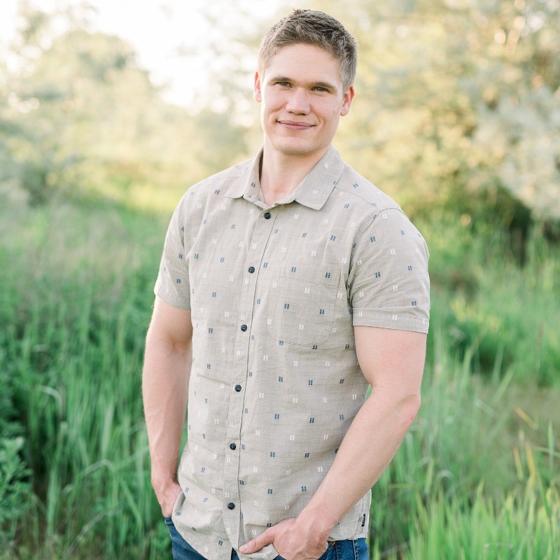 Kyle Asay profile photo