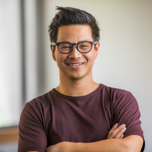Marvin Chow profile photo