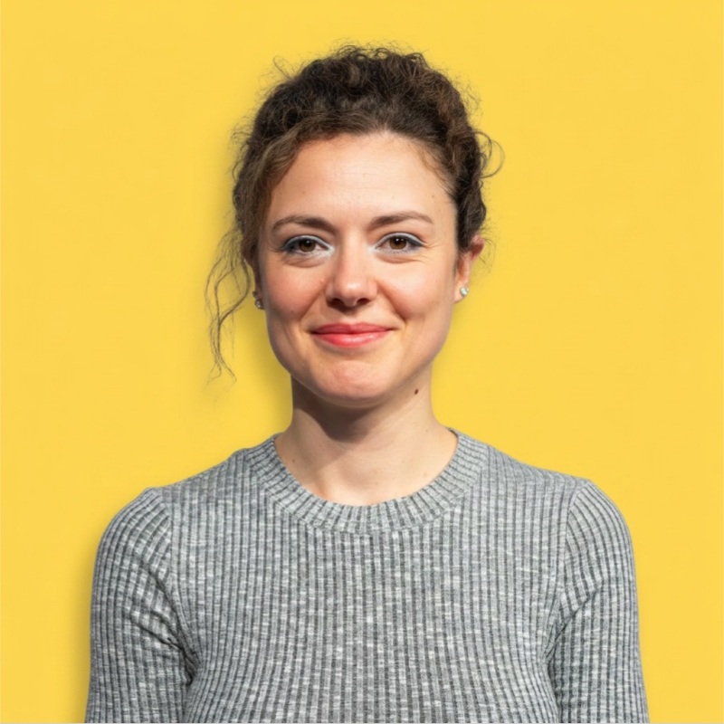 Sara Stella Lattanzio profile photo