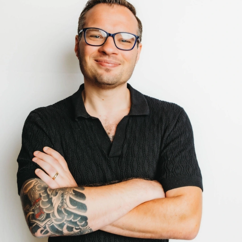 Austin Armstrong profile photo