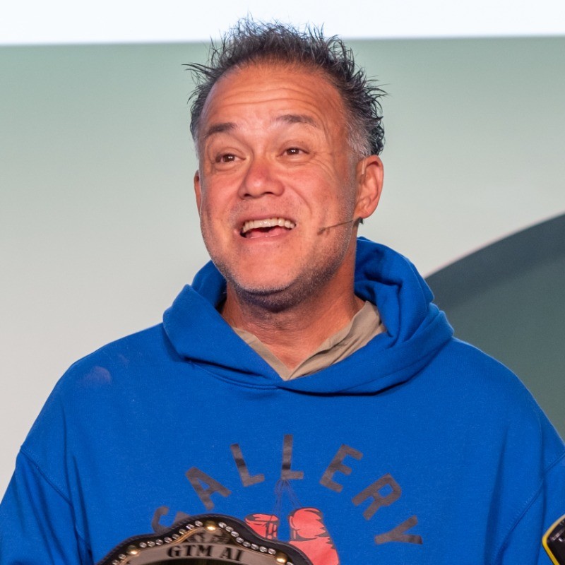 Craig Rosenberg profile photo