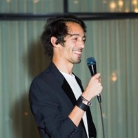 Anis Bennaceur profile photo
