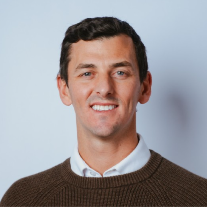 Todd Busler profile photo