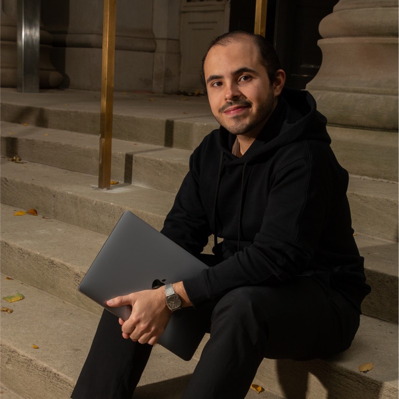 Bernard Aceituno profile photo