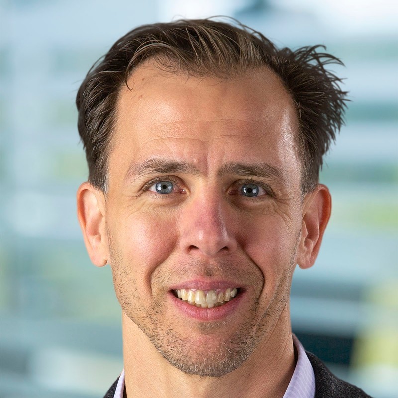 Seth Marrs profile photo