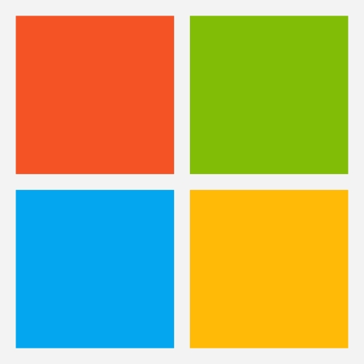 Microsoft profile photo