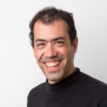 Guillaume "𝑮" Cabane profile photo