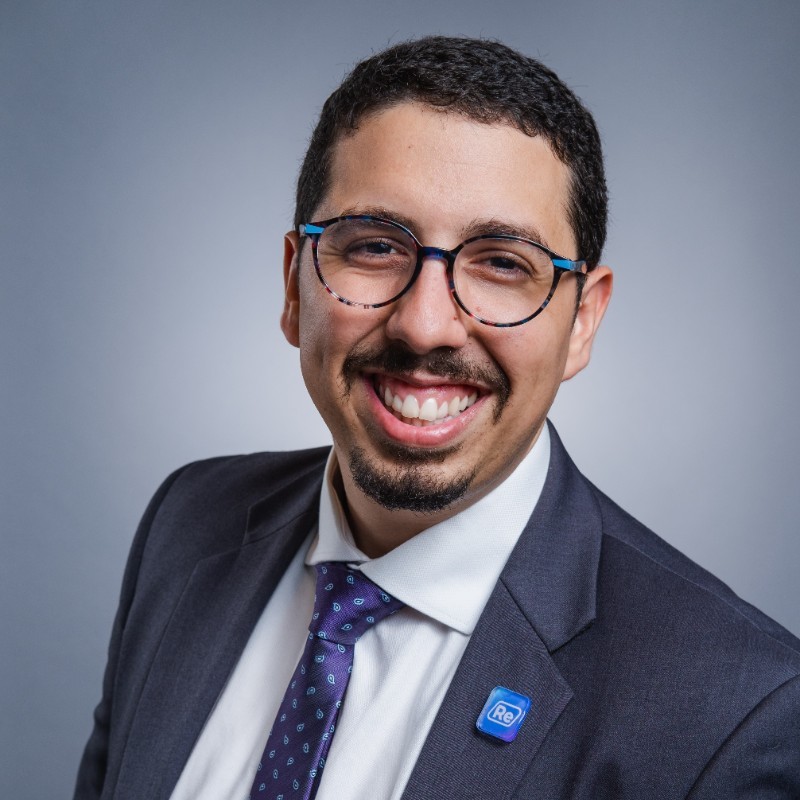 Jorge B. Macías 🇵🇷 profile photo