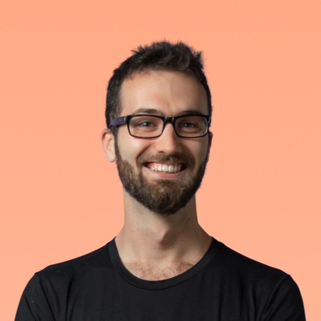 Tom Orbach profile photo