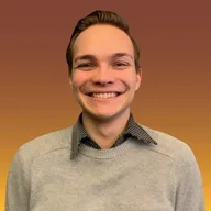 Nick Palasz profile photo