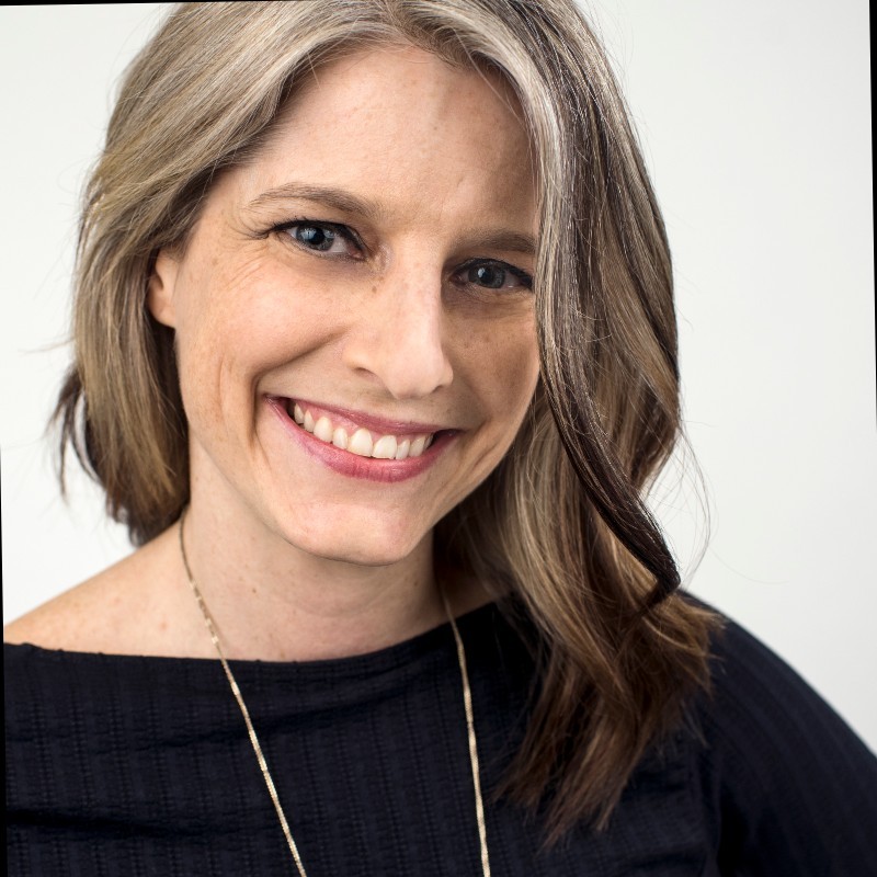 Tara Robertson profile photo