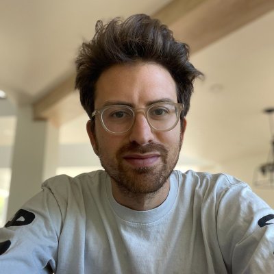 GREG ISENBERG profile photo