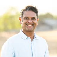 Raj De Datta profile photo