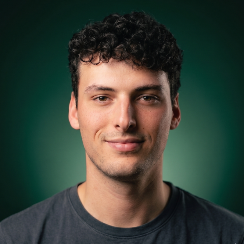 Jan Rasmussen profile photo
