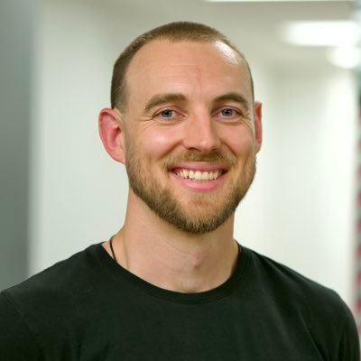Kyle Norton profile photo