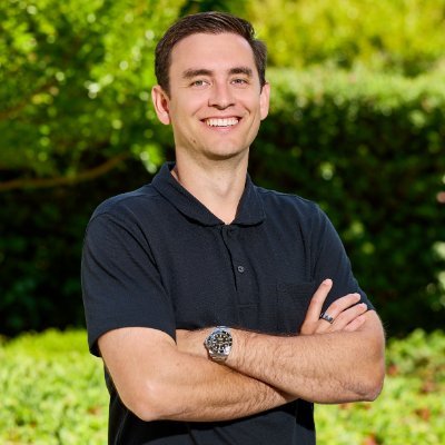 Jamin Ball profile photo