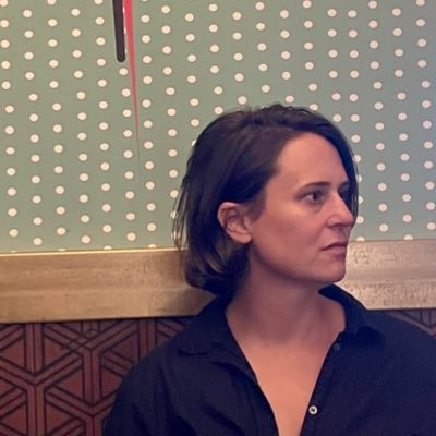 Emily Kramer profile photo