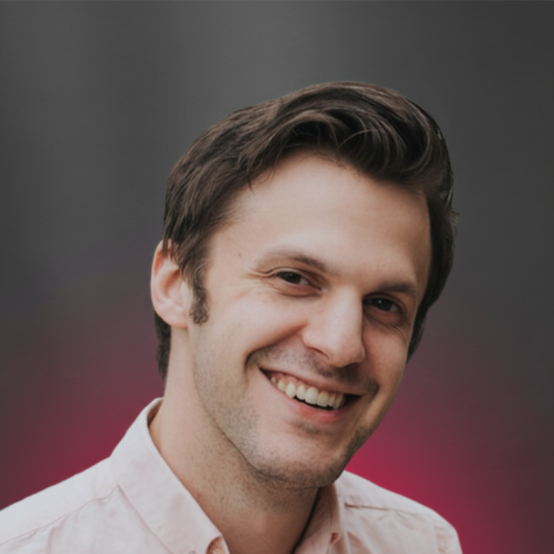 Evan Dunn profile photo