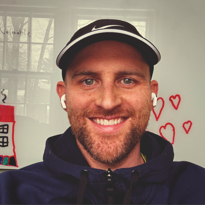 Rob Litterst profile photo