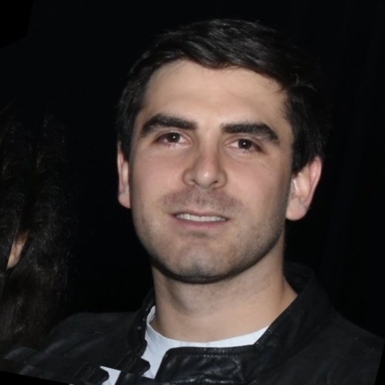 Tito Bohrt profile photo
