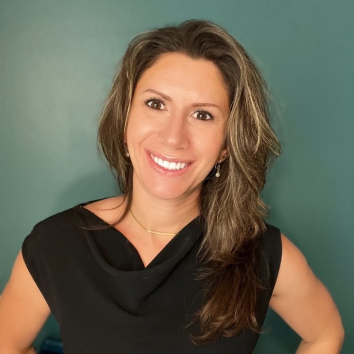 Maia Josebachvili profile photo