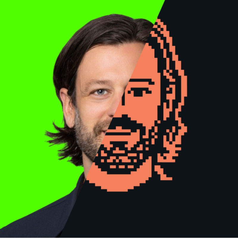 Adam Robinson profile photo