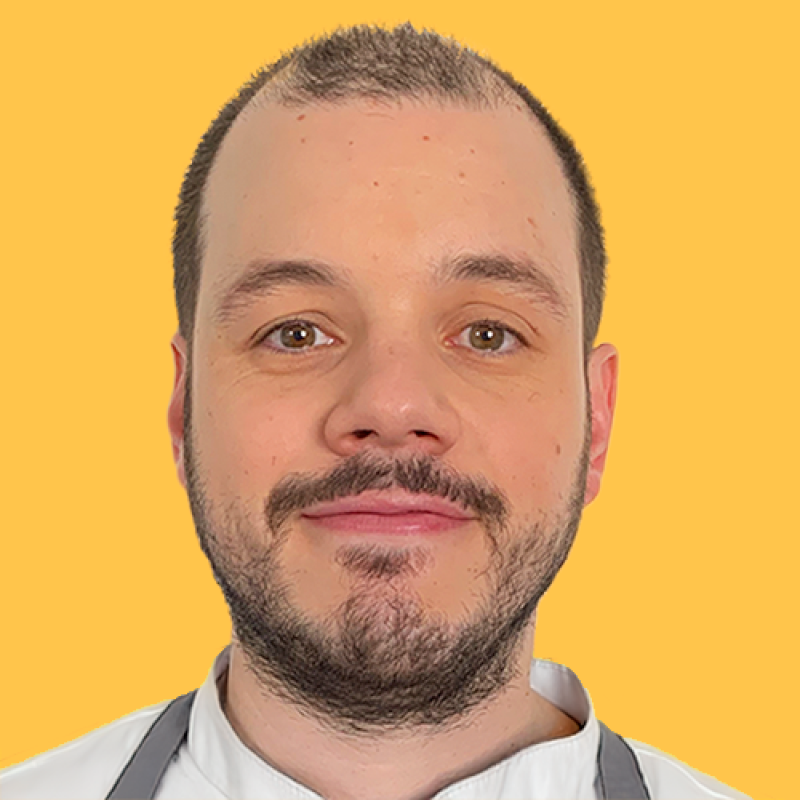 Elric Legloire profile photo