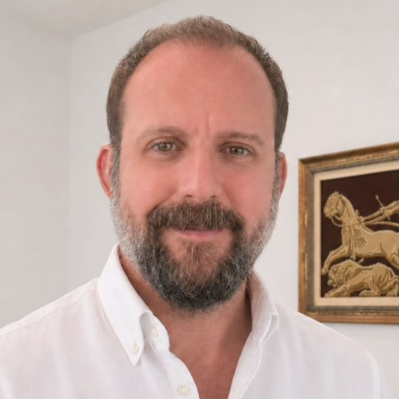 Peter Kazanjy profile photo