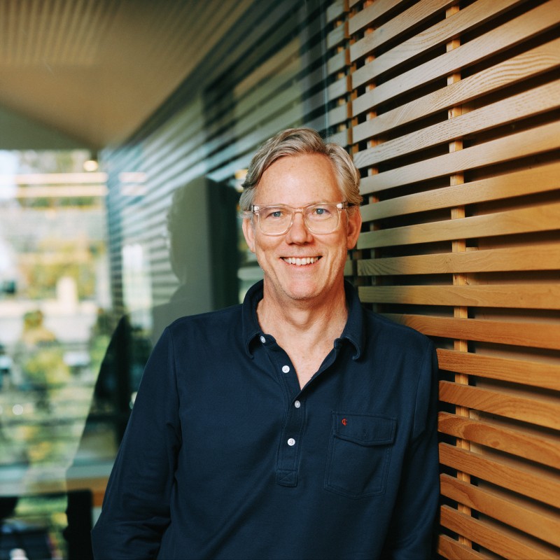 Brian Halligan profile photo