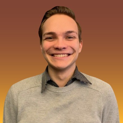 Nick Palasz profile photo