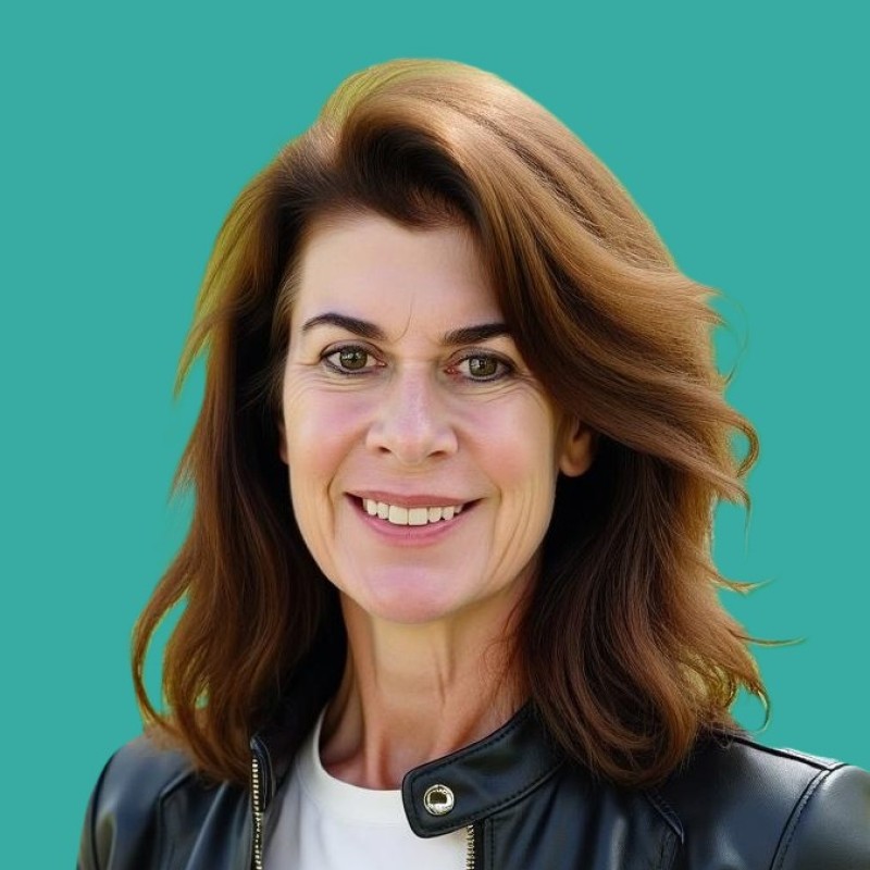 Carolyn Healey profile photo