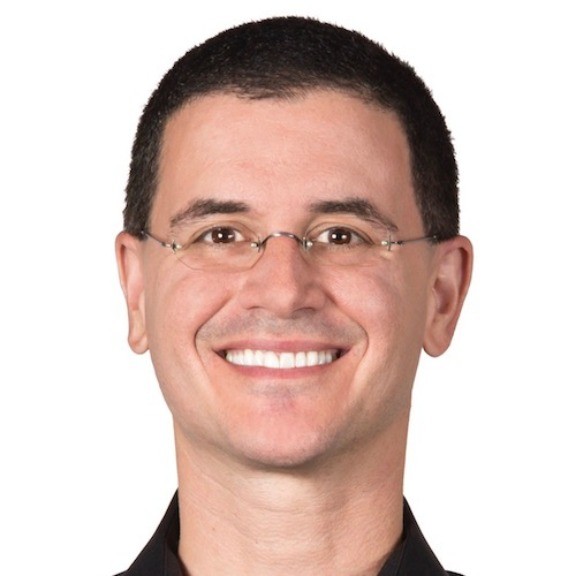 Guy Yalif profile photo