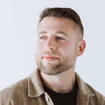 Corey Haines profile photo